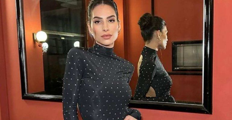 “Sono uscita così”, Ludovica Valli senza paura si confida su Instagram – FOTO inedita