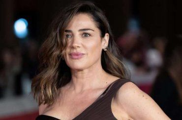 Luisa Ranieri, il sogno mai realizzato e quella passione irrefrenabile: chi l’avrebbe mai detto