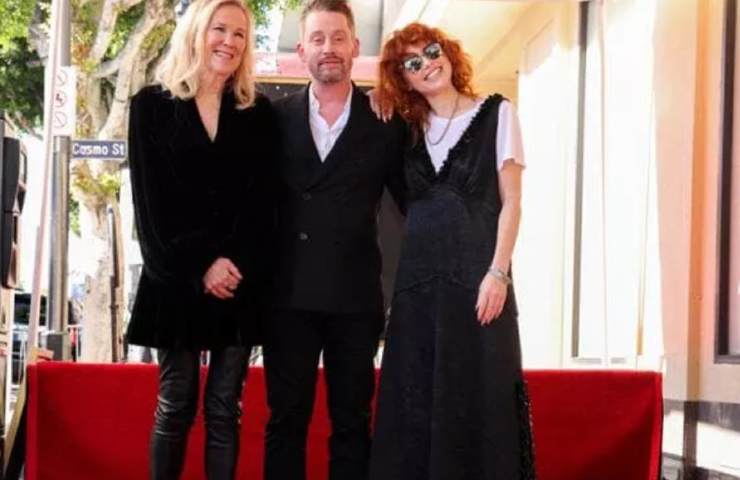 Mamma ho perso l'aereo: Kevin 33 anni dopo