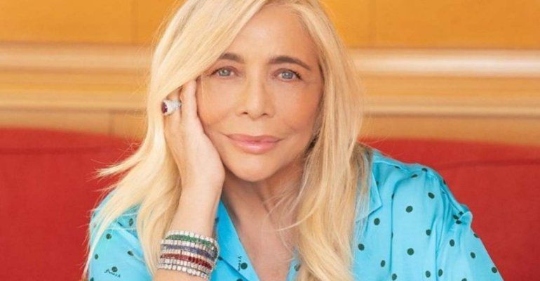 Mara Venier chiude in bellezza, a “Domenica In” il personaggio più atteso per il 31 dicembre