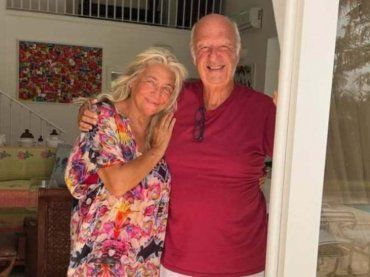 Avete mai visto la villa a Santo Domingo di Mara Venier e Nicola Carraro? È fantastica