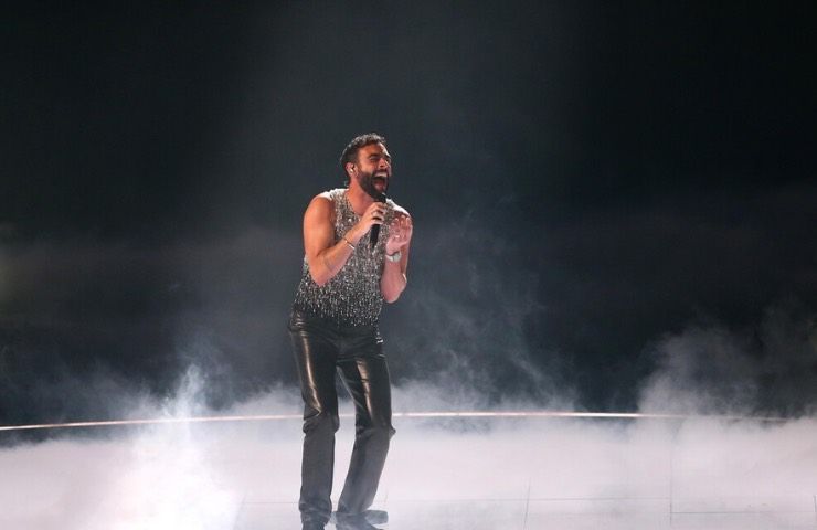 Marco Mengoni