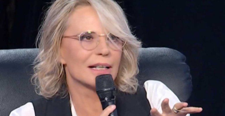 Maria De Filippi ha una cuoca personale molto famosa in tv, l’avreste mai detto?