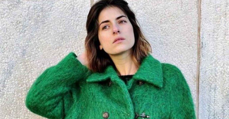 A La Volta Buona, Maria Chiara Giannetta rivela: “Mi ha aiutato Bocelli”