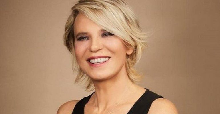 Maria De Filippi compie 62 anni, in un giorno speciale il ricordo di Maurizio