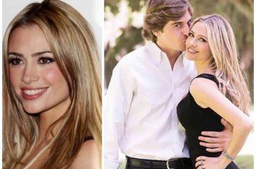 Martina Stella si separa da Andrea Manfredonia, tra la coppia c’erano “motivi insuperabili”