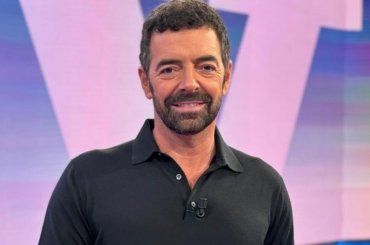 Alberto Matano, confidenza inaspettata su di lui, cosa ne penserà Riccardo Mannino?