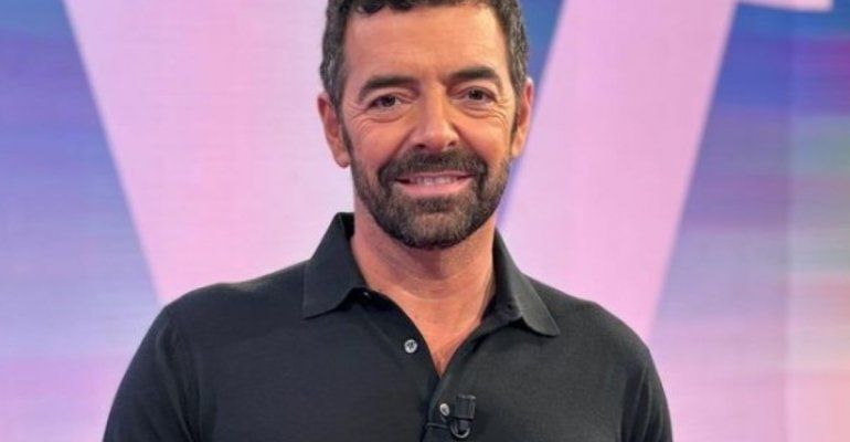 Alberto Matano, confidenza inaspettata su di lui, cosa ne penserà Riccardo Mannino?