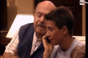 Ricordate Ciccio di “Un medico in famiglia”? Oggi ha 36 anni ed ha cambiato lavoro