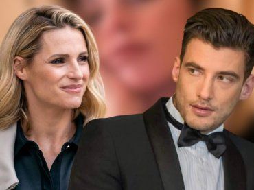 Michelle Hunziker, sveglia presto in alta quota con Alessandro: cosa fanno i due piccioncini