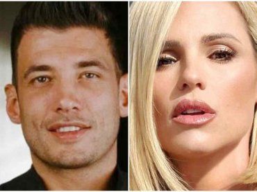 Michelle Hunziker, relax in alta quota con Alessandro: il look sulla neve è strepitoso