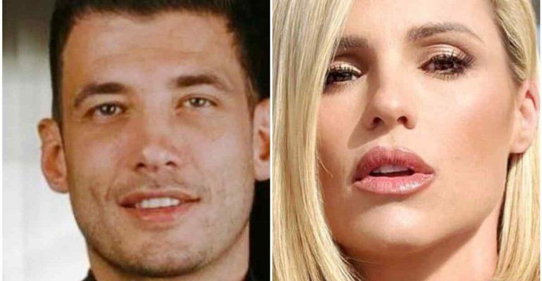 Michelle Hunziker, relax in alta quota con Alessandro: il look sulla neve è strepitoso