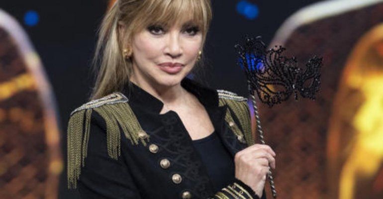 Ballando, Milly Carlucci è successo durante le prove: telespettatori sorpresi