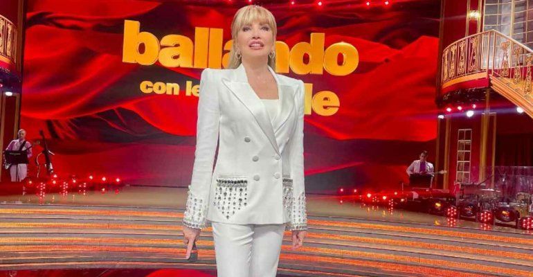 Milly Carlucci ed il cambiamento a Ballando, decisione inaspettata ma necessaria