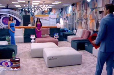 Grande Fratello, Fiordaliso critica il triangolo Greta-Mirko-Perla: pubblico sorpreso