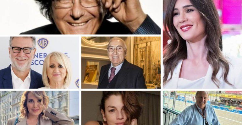 Quanti soldi hanno sul conto i vip? Alcune cifre fanno impallidire