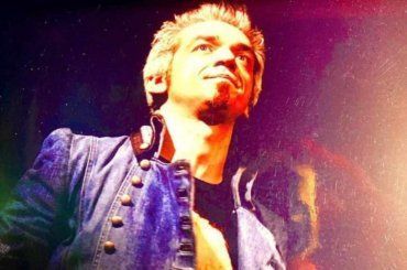 Morgan, il regalo più bello per Natale: finalmente un pò di felicità