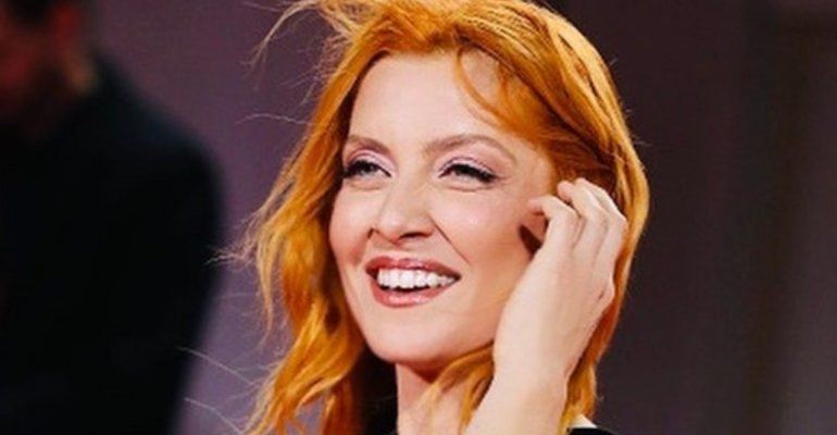 Noemi sarà a Nuoro, si prevede un Capodanno con i fiocchi