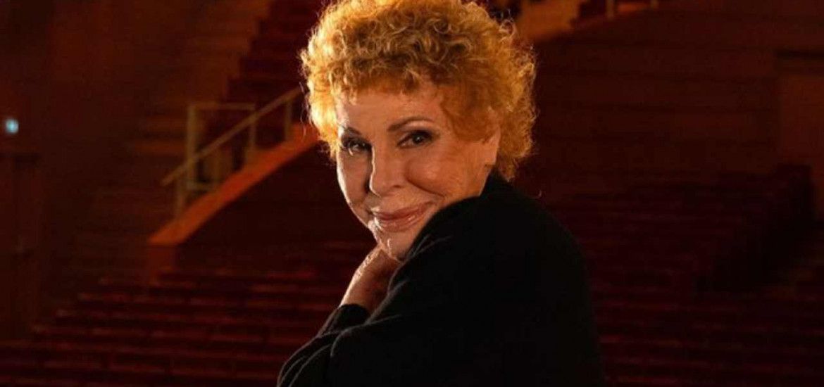 Ornella Vanoni