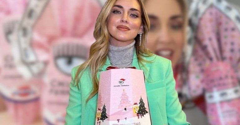 Chiara Ferragni, non solo il pandoro ma anche le uova di Pasqua? Emergono nuovi dettagli