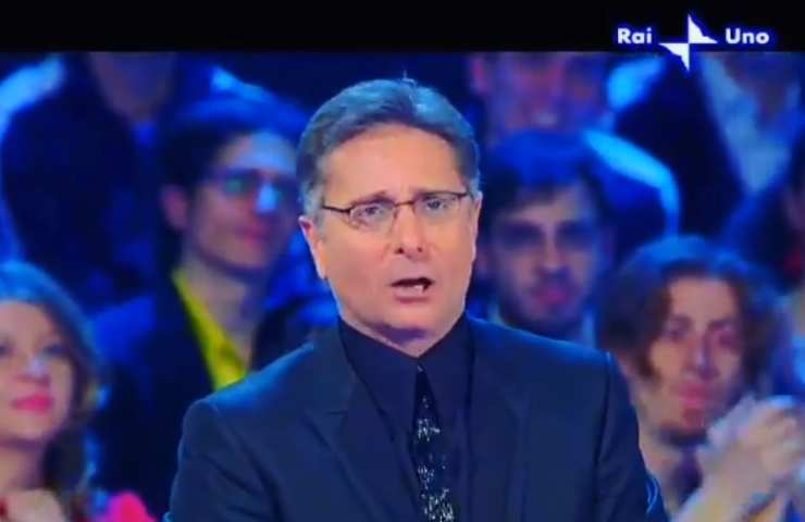 Paolo Bonolis alla conduzione del Festival di Sanremo