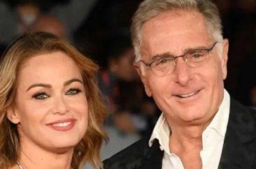 Bonolis-Bruganelli e qualche segnale sospetto: gatta ci cova tra i due ex?