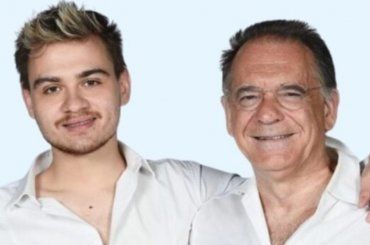 Alessandro Cecchi Paone ha sposato Simone Antolini: i dettagli della cerimonia