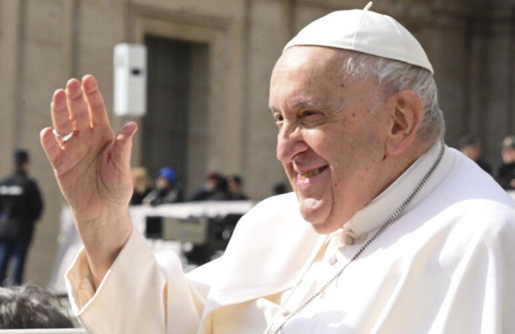 Papa Francesco curiosità