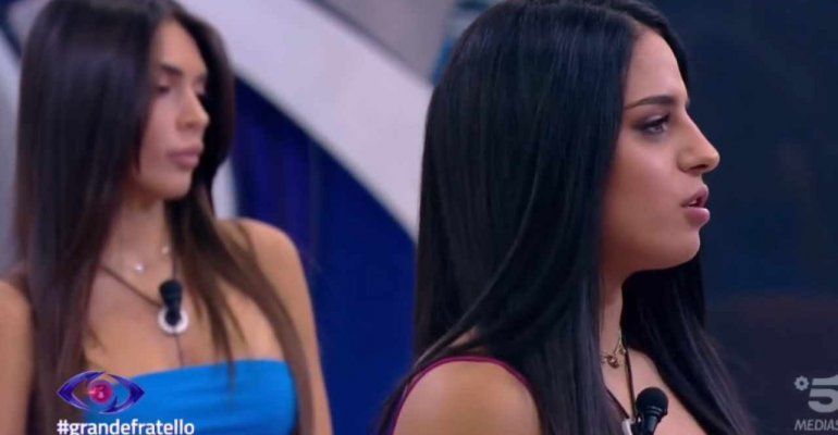 Grande Fratello: Mirko sceglie fra Perla e Greta