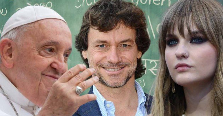 I vip che parlano fluentemente due lingue, sanno farlo benissimo e quasi nessuno lo sa