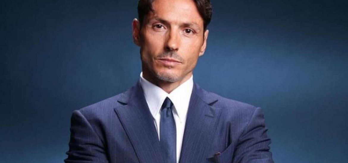 Pier Silvio Berlusconi