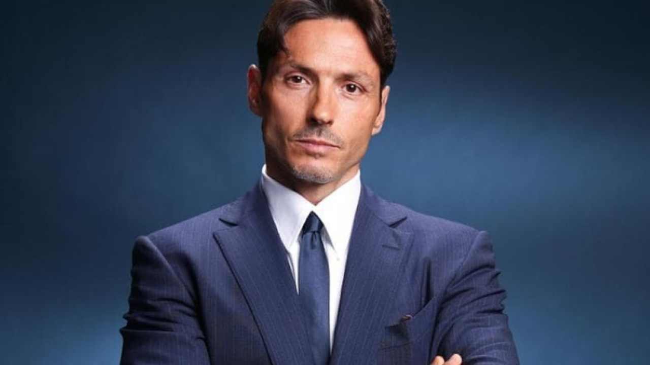 Pier Silvio Berlusconi