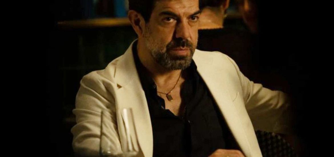 Pierfrancesco Favino