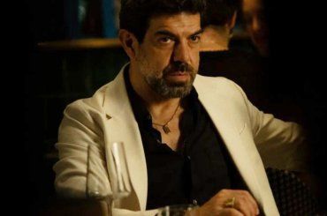 Pierfrancesco Favino ospite a “Che Tempo Che Fa”, a breve sul grande schermo in una nuova veste