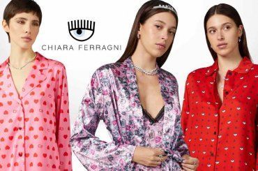 Chiara Ferragni collection, quanto costa un pigiama? Assurdo ma vero