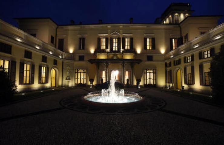 Silvio Berlusconi figli