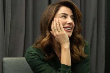 Luisa Ranieri, la decisione sorprendente dopo Natale: cosa ne pensa Zingaretti?