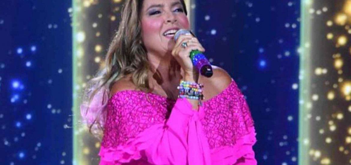 Romina Power