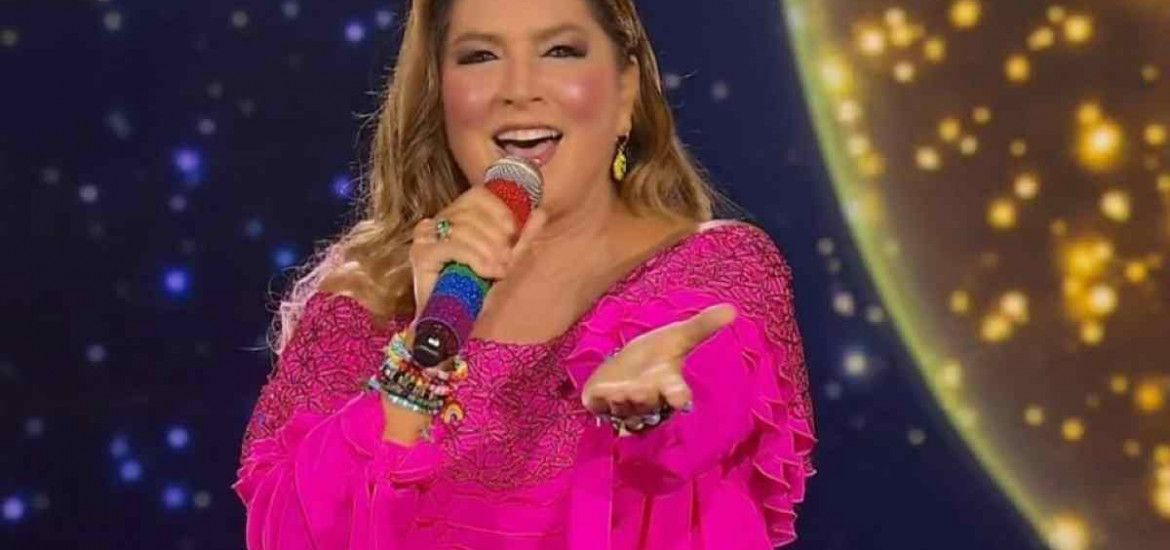 Romina Power