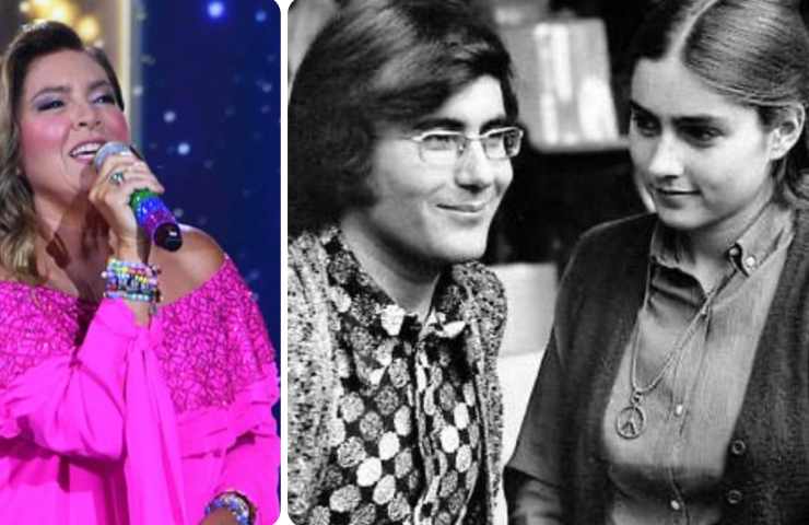 Romina Power e Al Bano