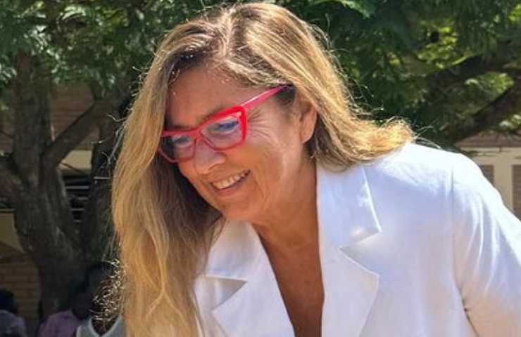 Romina Power