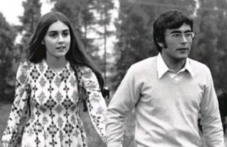 Romina ed Al Bano anni