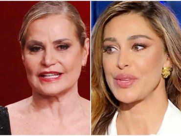 Simona Ventura, fiume in piena su Belen: dichiarazioni inaspettate