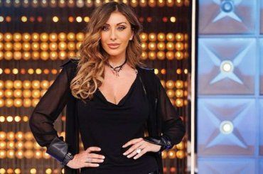 Sabrina Salerno, com’era negli anni ’90? Cambiamento epocale per la showgirl
