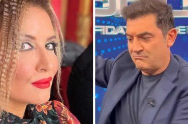 Max Giusti e Selvaggia, il “flirt” insospettabile: rivelazione sconvolgente a Ballando con le Stelle
