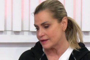 Simona Ventura e Terzi, non è come sembra: tutta la verità sulle nozze