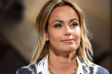 Sonia Bruganelli, è successo la notte scorsa a casa sua: momento unico