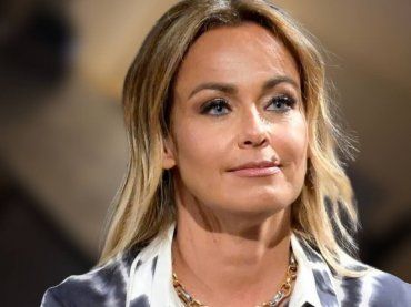 Sonia Bruganelli, è successo la notte scorsa a casa sua: momento unico