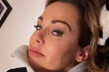 Sonia Bruganelli e Silvietta, c’è anche papà Bonolis: il gesto del conduttore fa sorridere