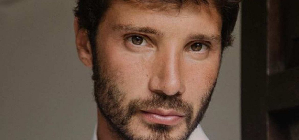 Stefano De Martino